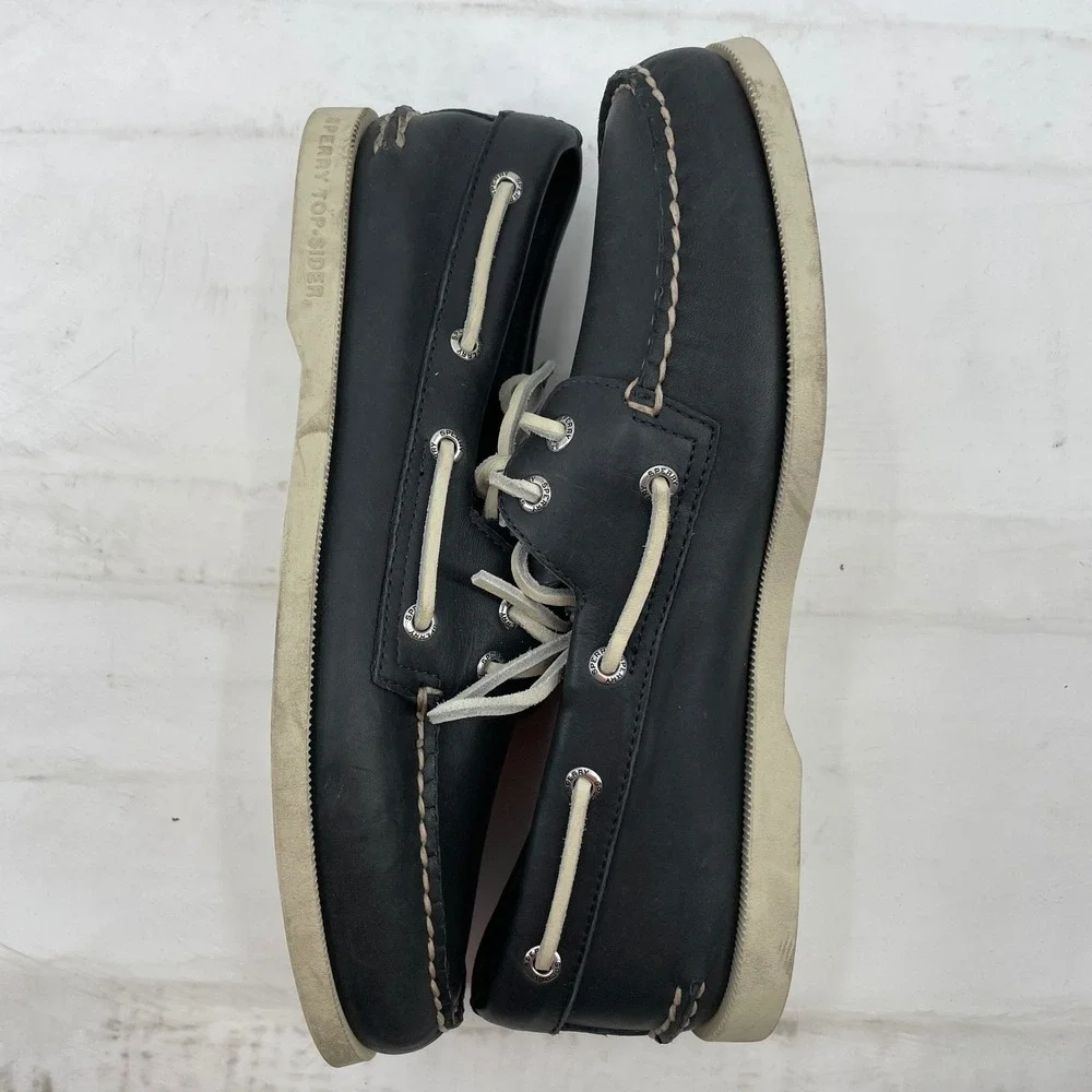 Sperry Boat Shoes Authentic Original